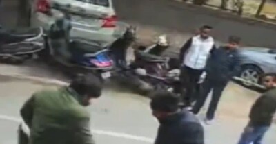 लक्ष्मी नगर मारपीट मामले में अबतक कितने लोगों की गिरफ्तारी हुई?