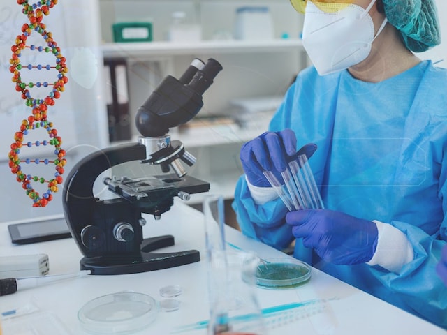 Can a man's age be determined by sperm? In the death of NEET student