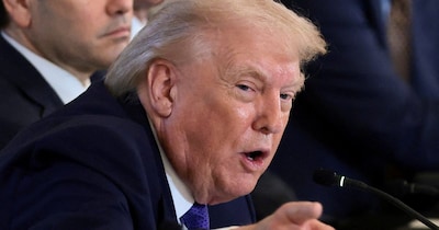 नाटो को याद दिलाई 20 साल पुरानी वॉर्निंग. (Credit- Reuters)