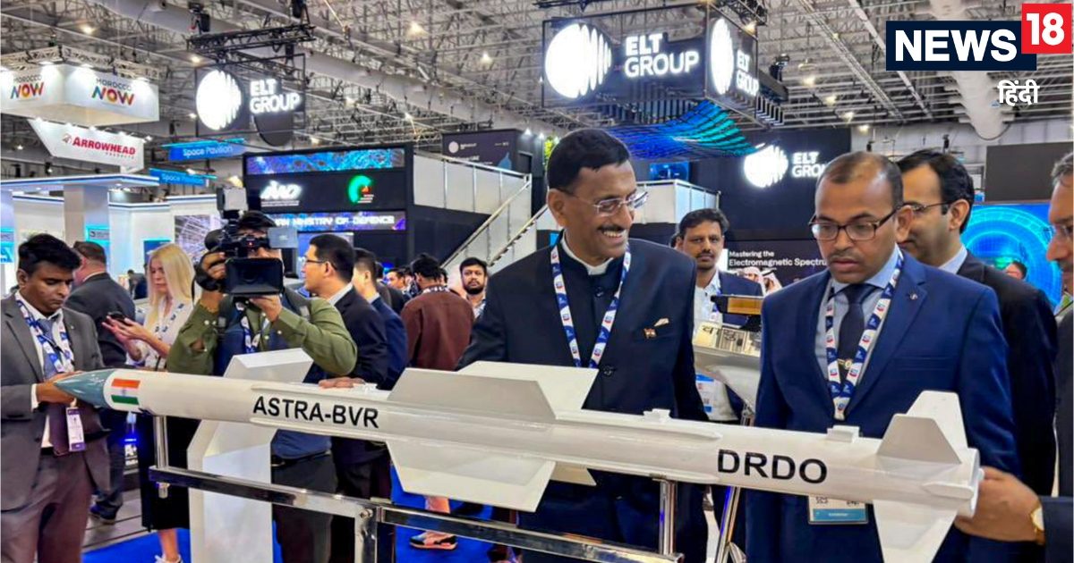 ₹130000 करोड़ की डील...जेट से लेकर K-4 मिसाइल तक, DRDO ने भारत को बनाया महाबली