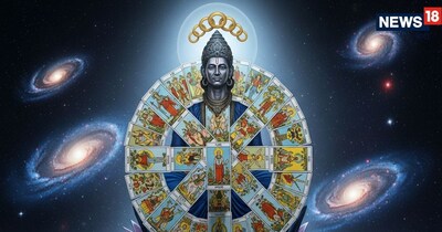 Shani Dev's Grace: 5 Zodiac Signs to Gain Financial Benefits on January 17, 2026
