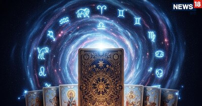 2026's First Friday: Auspicious Yogas Bring Wealth & Fortune for 5 Zodiac Signs