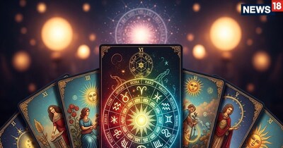 First Wednesday of 2026 Brings Auspicious Yogas: Financial Gains for 5 Zodiac Signs!