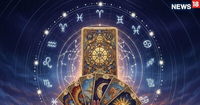 2026 के पहले रविवार को रवि पुष्य योग: 5 राशियों का भाग्य चमकेगा, बढ़ेगी संपत्ति.