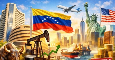 अगले हफ्ते भारत के शेयर बाजार की दिशा को तय करने वाले कई बड़े कारण सामने आने वाले हैं.(Image:AI)