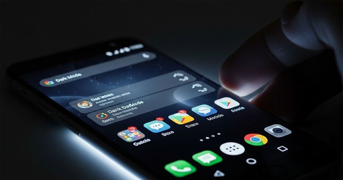 Tach – क्या डार्क मोड सच में फोन की बैटरी बचाता है? ये बातें आपको नहीं बताई जाती, एक बार जान गए तो तुरंत बंद कर देंगे