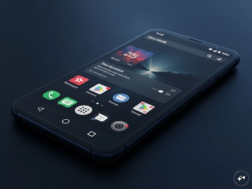 আপনার যদি পড়তে সমস্যা হয় বা ডিজাইন পছন্দ না হয়, তাহলে ডার্ক মোড বন্ধ করা কোনো ভুল সিদ্ধান্ত নয়। সর্বোপরি, আপনার ফোনটি আপনার সুবিধার জন্য।