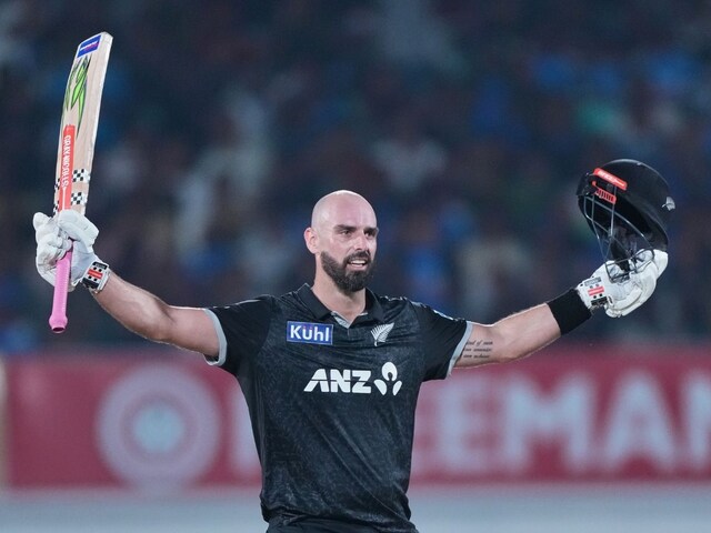 कुलदीप के खिलाफ इस खास रणनीति के साथ उतरे थे मिचेल, मैच जिताने के बाद खोला राज