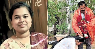 Indumathi IES Success Story: इंदुमती ने सरकारी स्कूल और पॉलिटेक्निक से बेस मजबूत किया