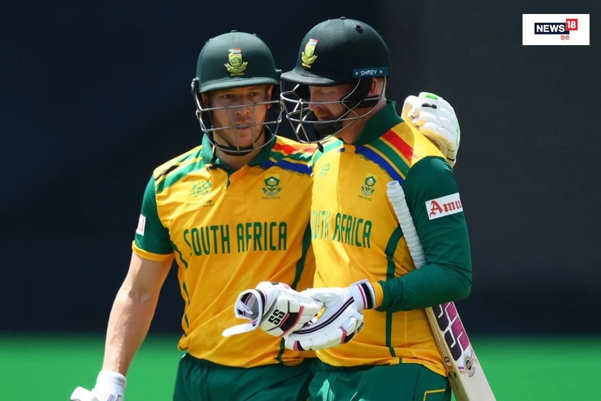 टी20 विश्व कप के लिए साउथ अफ्रीकी टीम में इस धाकड़ खिलाड़ी की वापसी, गेंदबाजों के लिए बनेंगे काल