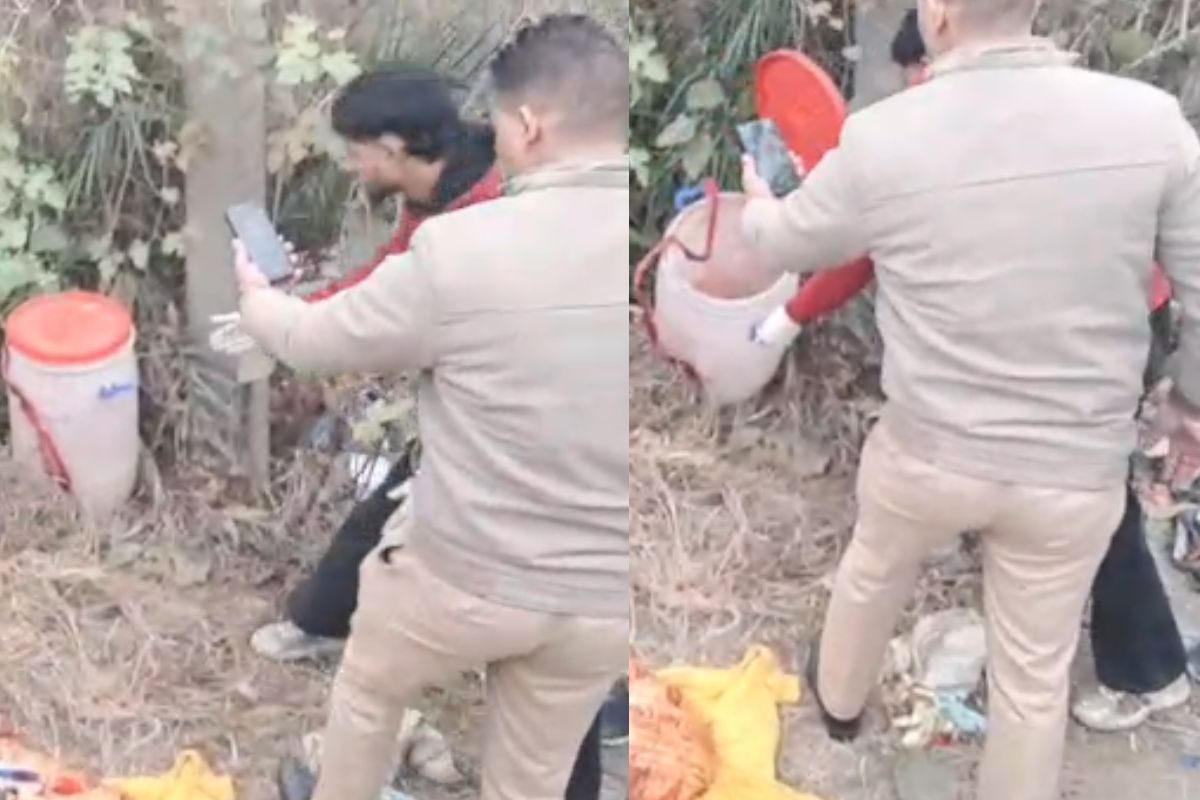 लुधियाना में सफेद ड्रम में लाश, मर्डर के बाद बॉडी के किए 3 टुकड़े और फिर... कौन निकला हत्यारा?