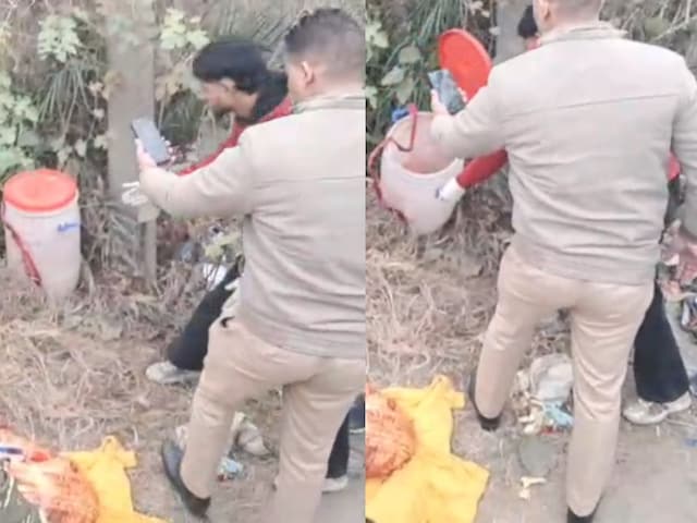 सफेद ड्रम में लाश,मर्डर के बाद बॉडी के किए 3 टुकड़े और फिर, कौन निकला हत्यारा?