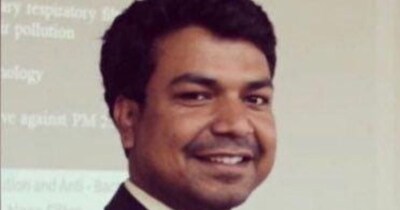 दीपक कुमार मिश्रा को मुख्यमंत्री सचिवालय में संयुक्त सचिव की जिम्मेदारी दी गई है.