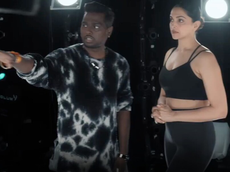 Deepika Padukone Movie 