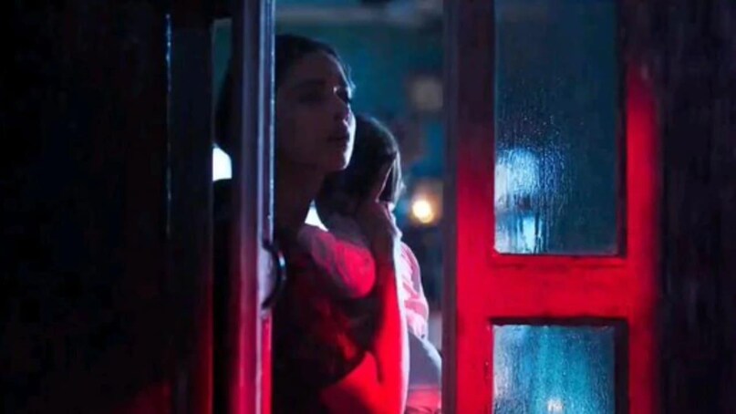 Deepika Padukone Movie