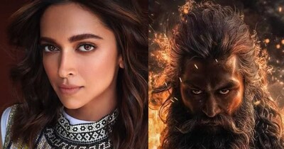 दीपिका पादुकोण के लिए साल 2025 कुछ खास नहीं रहा. इस साल उनकी एक भी फिल्म रिलीज नहीं हुई, बल्कि दो बड़ी मेगाबजट फिल्मों 'कल्कि 2' और 'स्पिरिट' से उन्हें निकाल दिया गया.  कल्कि 2 के मेकर्स ने एक बयान में म्युचुअली बाहर निकलने की बात करते हुए दीपिका को भविष्य के लिए शुभकामनाएं दीं. लेकिन स्पिरिट के डायरेक्टर संदीप रेड्डी ने दीपिका पर कॉर्डिनेशन की कमी का आरोप लगाते हुए उन्हें फिल्म से निकाल दिया या दीपिका ने खुद ही फिल्म छोड़ दी. 