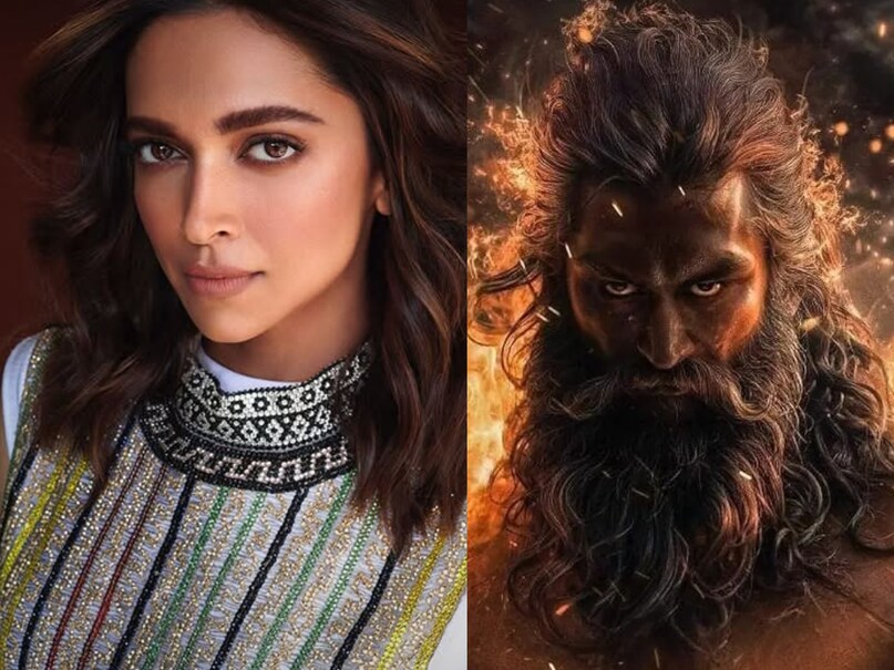 Deepika mahavatar vicky