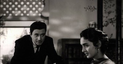 63-Year-Old Apology Song: 'Dekho Rootha Na Karo' Still Turns Arguments into Love