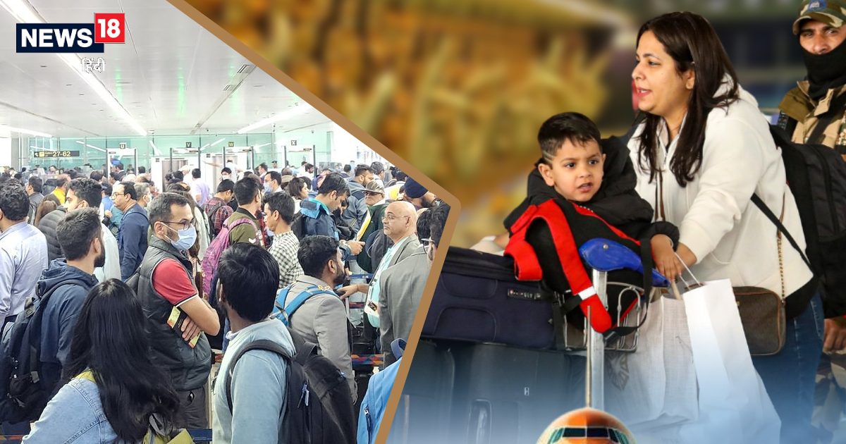सही साबित हुआ IGI Airport का डर! एयरलाइंस ने कर ही दिया बड़ा खेल, नोएडा एयरपोर्ट आने के बाद क्‍या होगा?