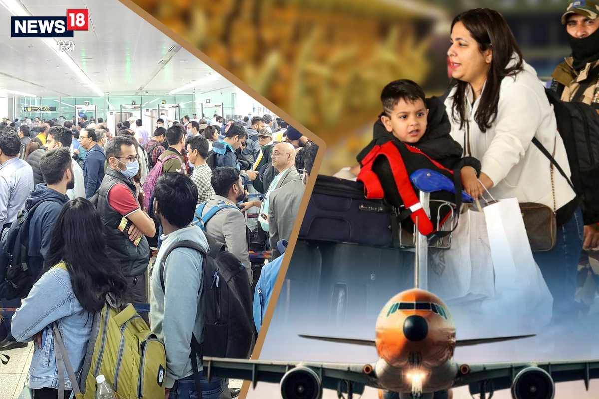 सही साबित हुआ IGI Airport का डर! एयरलाइंस ने कर ही दिया बड़ा खेल नोएडा एयरपोर्ट आने के बाद क्‍या होगा
