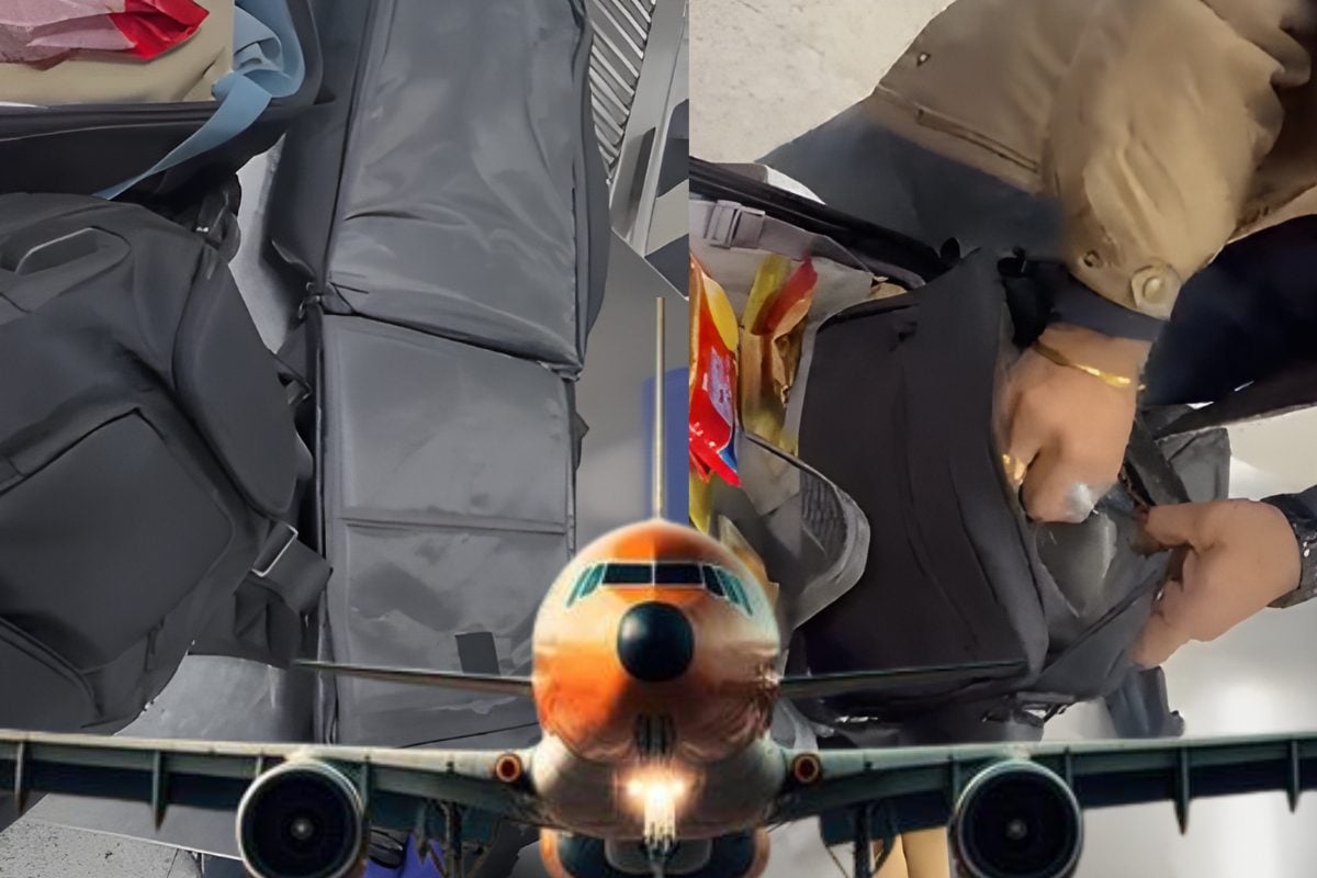 दिल्‍ली एयरपोर्ट पहुंचा इतना ‘जहर’ नशे में डूब जाता पूरा शहर नाकाम हुई साजिश