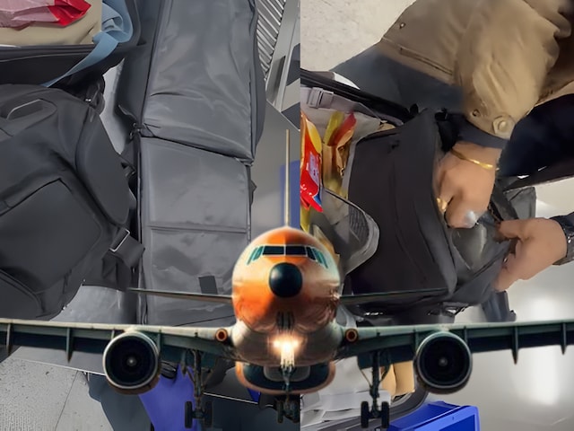 दिल्‍ली एयरपोर्ट पहुंचा इतना ‘जहर’, नशे में डूब जाता पूरा शहर, नाकाम हुई साजिश