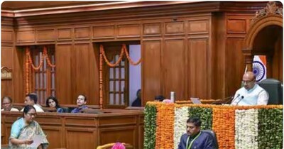 सिख गुरु के अपमान को लेकर बीजेपी और 'आप' में तनाव है. (फाइल फोटो)