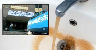 जल बोर्ड तुरंत शिकायत पर एक्‍शन लेगा. 