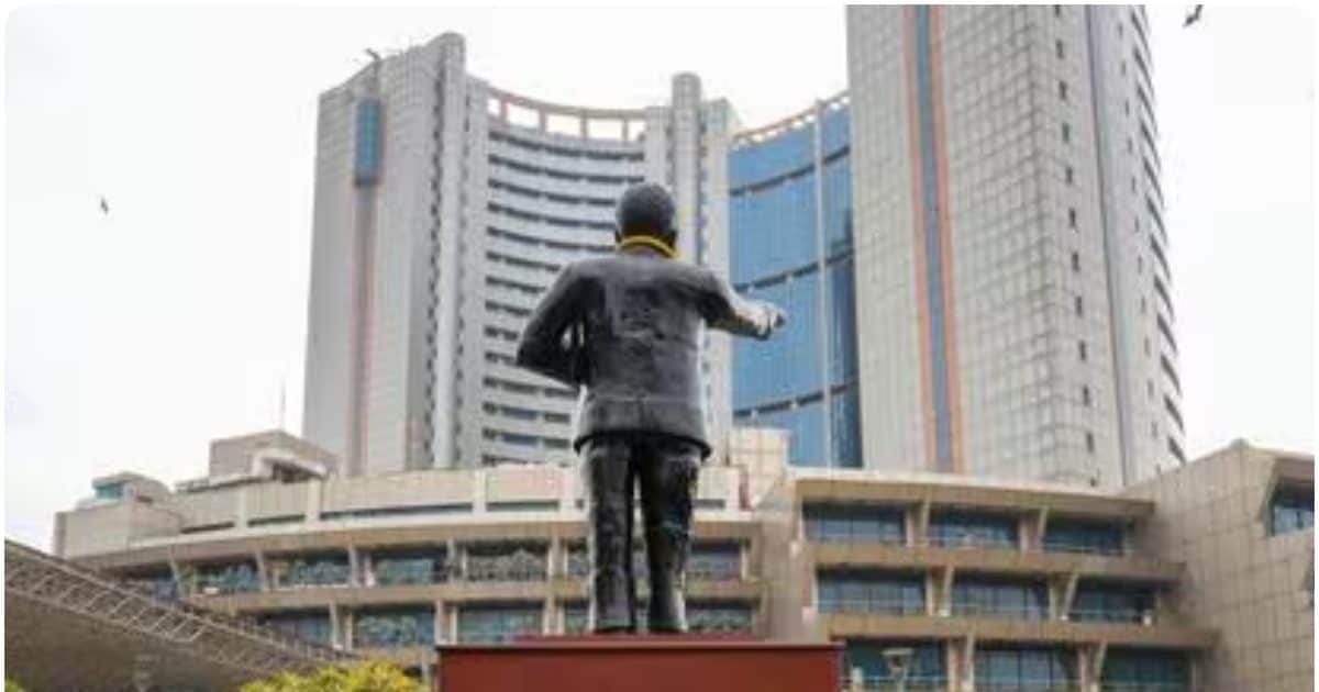 Mcd Building दिल्ली में नहीं दिखेंगे कचरे के पहाड़, धूल से मिलेगी आजादी? MCD के लिए ...