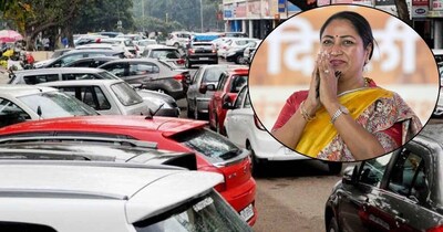 रेखा गुप्‍ता सरकार ने फैसला लिया है.