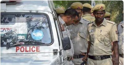 मणिपुरी लड़की से छेड़छाड़ मामले में पुलिस ने 4 नबालिकों को गिरफ्तार कर लिया है . (फाइल फोटो)