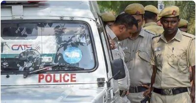 दिल्ली के आर के पुरम में पुलिस और बदमाशों के बीच मुठभेड़ हुई. (फाइल फोटो)