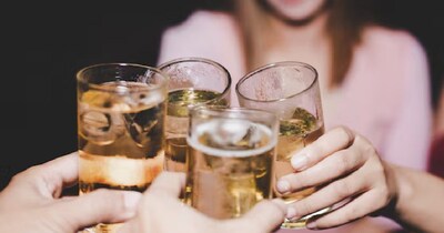 दिल्‍ली पुलिस ने महंगी शराब से जुड़े बड़े खेल का पर्दाफाश किया है. (फाइल फोटो)