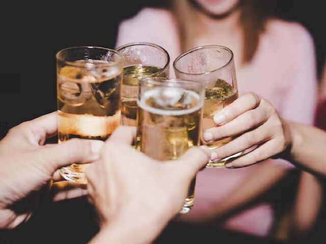 शराब को लेकर कहते हैं जो बात, पुलिस ने बताया- असल में वही है सच, यह है असल राज