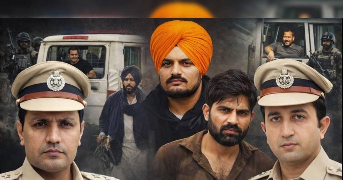 मूसेवाला-सलमान केस के हीरो, लॉरेंस-गोल्डी गैंग में दहशत भरने वाले दिल्‍ली पुलिस के जय-वीरू को मिलेगा वीरता पदक