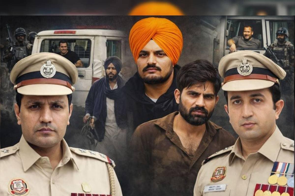 मूसेवाला-सलमान केस के हीरो लॉरेंस-गोल्डी गैंग में दहशत भरने वाले दिल्‍ली पुलिस के जय-वीरू को मिलेगा वीरता पदक