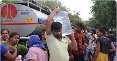 अब तक करीब 200 किलोमीटर नई पाइपलाइन डाली गई है. (सांकेतिक तस्वीर)