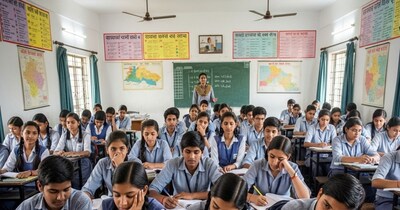 जो छात्र शाम की शिफ्ट में पढ़ते हैं, उन्हें सुबह की शिफ्ट में लाने के लिए एक्स्ट्रा क्लास और स्कूल की जरूरत होगी.