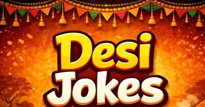 हंसते-हंसते लोटपोट कर देंगे ये देसी जोक्स, पढ़ें और तनाव भगाएं.