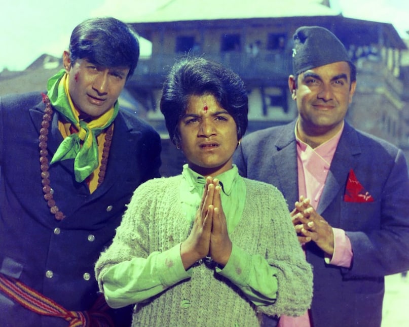 Dev anand, Zeenat Aman, Raj Kapoor, Zeenat aman affair, Dev anand Zeenat aman, Zeenat aman raj kapoor affair, raj Kapoor Zeenat aman secret love