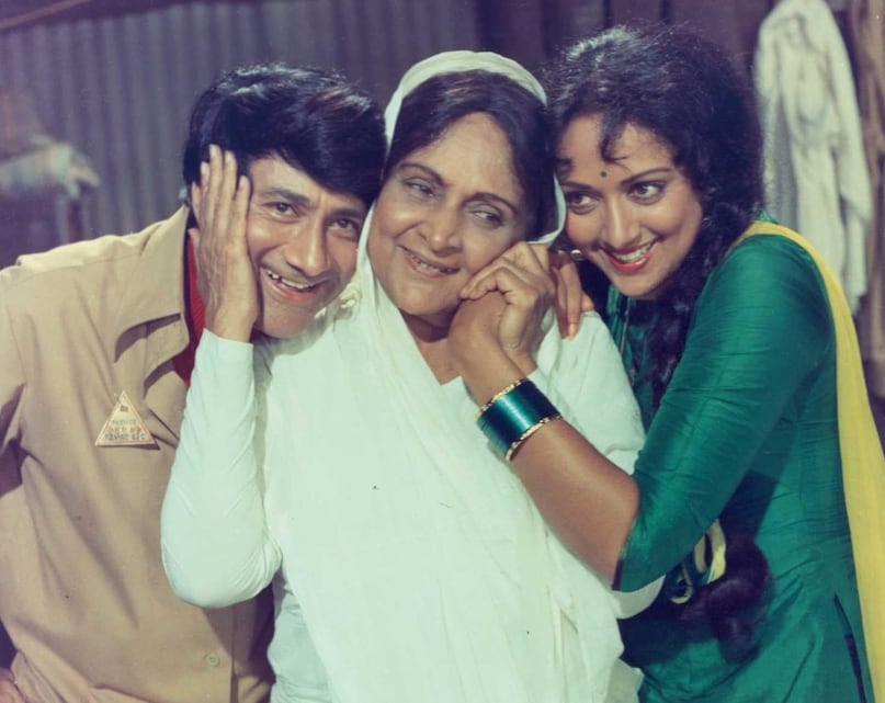 Dev anand, Zeenat Aman, Raj Kapoor, Zeenat aman affair, Dev anand Zeenat aman, Zeenat aman raj kapoor affair, raj Kapoor Zeenat aman secret love