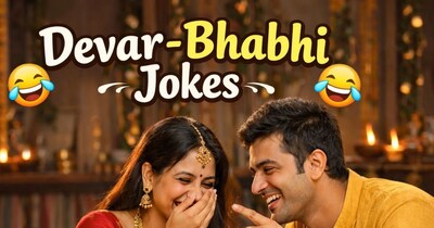 Devar Bhabhi Jokes: Phantu's Hilarious Wish to God and Other Amusing Banter!