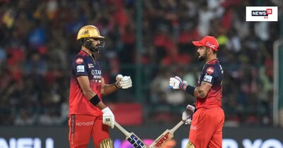 देवदत्त पडिक्कल को मिली कर्नाटक की कप्तानी