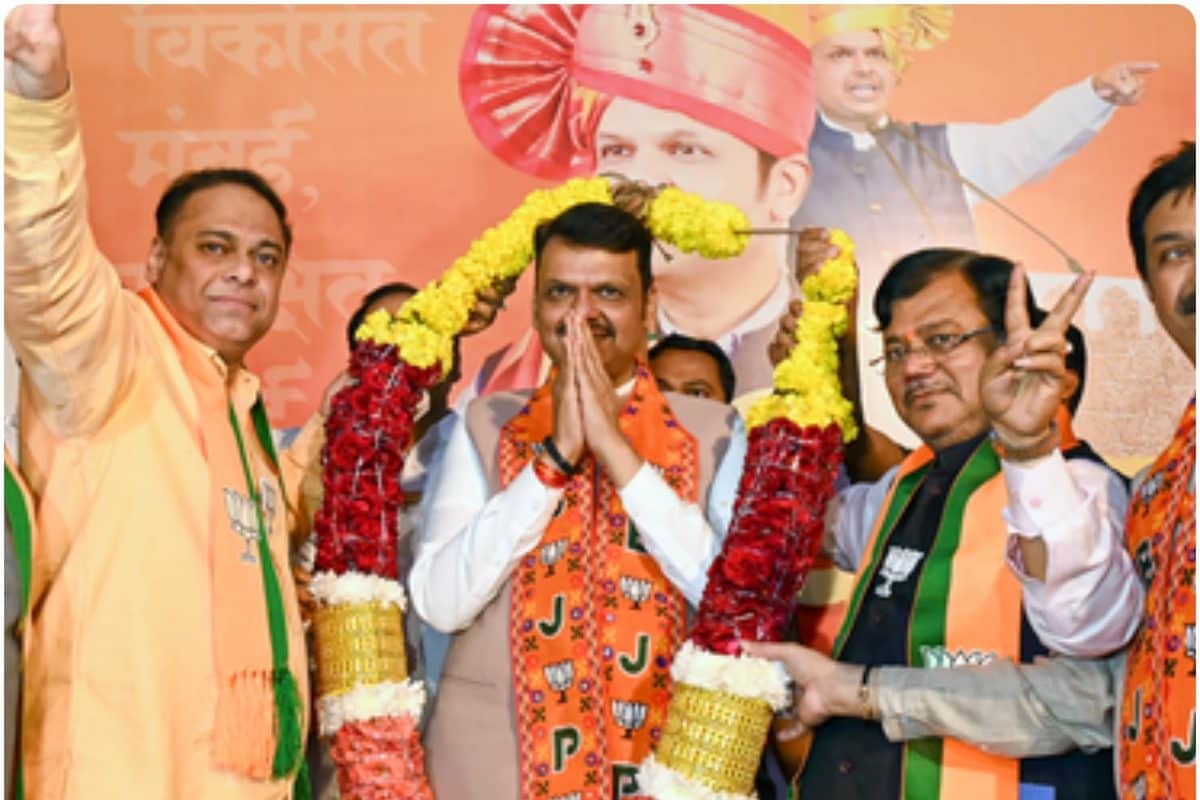 बीएमसी से लेकर नागपुर तक... 29 नगर निगमों में 15 महिला मेयर, महाराष्ट्र की शहरी राजनीति में नया अध्याय