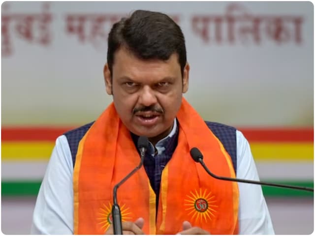 लॉरेंस बिश्नोई गैंग पर सीएम फडणवीस ने दिया बड़ा बयान लॉरेंस बिश्नोई गैंग पर सीएम फडणवीस ने दिया बड़ा बयान