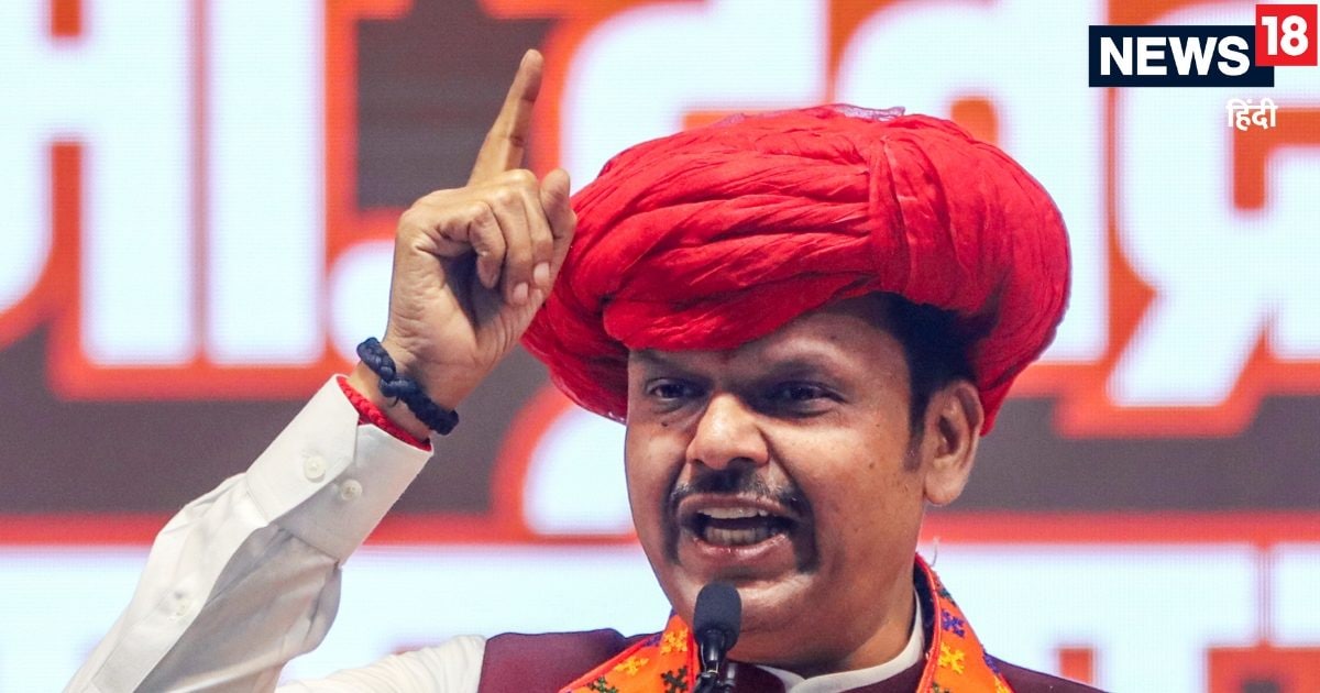 'टैक्‍सी और ऑटो वालों को मारना मराठा सम्‍मान नहीं', CM फडणवीस का उद्धव-राज पर बड़ा अटैक, बोले- यह वीरता नहीं