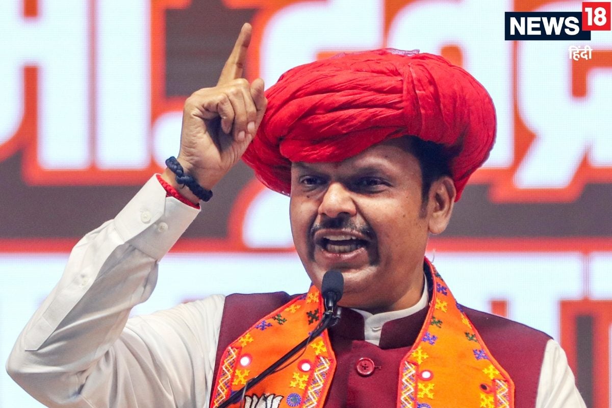 टैक्‍सी और ऑटो वालों को मारना मराठा सम्‍मान नहीं CM फडणवीस का उद्धव-राज पर बड़ा अटैक बोले- यह वीरता नहीं