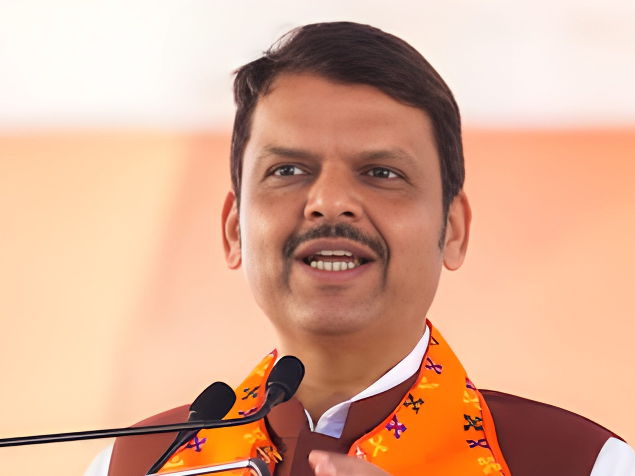 Devendra Fadnavis Exclusive Interview: 'मैंने तय किया है कि अजित पवार पर नहीं बोलूंगा', आखिर ऐसा क्यों बोले देवेंद्र फडणवीस