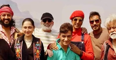 'धमाल 4' की रिलीज डेट अनाउंस हुई.