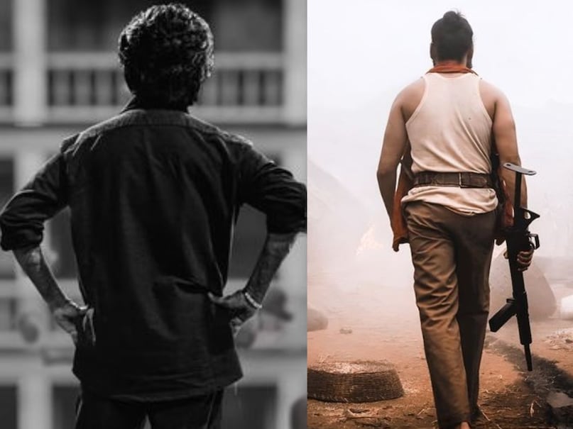 Superstar father of 2 divorced after 18 years of marriage now relationship with actress 9 years younger His ex father in law is mega superstar named Dhanush